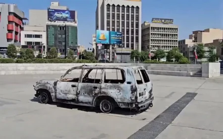 🇮🇱 Zašto Izraelu treba pomoć ako uspešno gađa iranska nuklearna postrojenja? 🤔