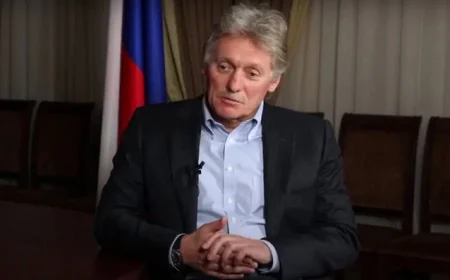 🇷🇺 Peskov upozorava: Ubistvo iranskog lidera otvara "Pandorinu kutiju" haosa! 😱