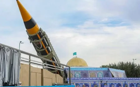 🤯 Preokret: Američka obaveštajna služba otkriva kada će Iran zaista razviti nuklearno oružje! 🚀