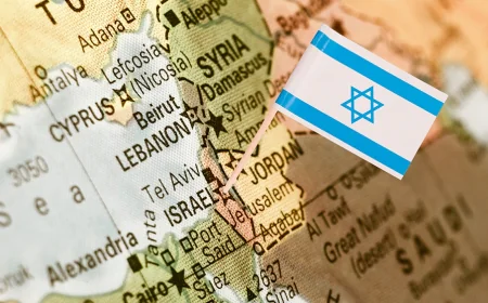 🕵️‍♂️ Tajna Agenda Izraela i Palestine? Kontroverzne tvrdnje o "skrivenim motivima" sukoba!