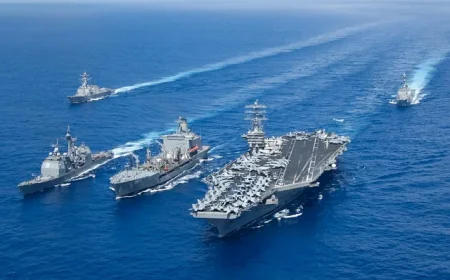 🕊️ Rusija šalje "signal" Americi: Moskva poziva Vašington da NE NAPADA Iran!