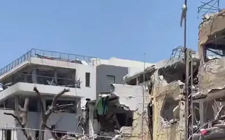 🚨 Izraelska PVO pod NEVIĐENIM PRITISKOM: Rezervisti na terenu, Teheran ruši sve pred sobom!