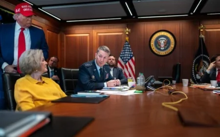 Pentagon u stanju pripravnosti zbog neizbežnog napada Irana, javlja The New York Times! 🚨