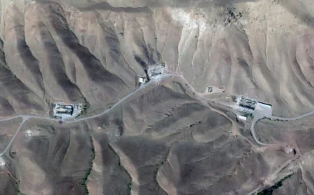 🚨 VELIKA PREVARA? Iran ISPRAZNIO Fordo pre američkog napada – Trampov udarac u prazno? 🕵️‍♂️