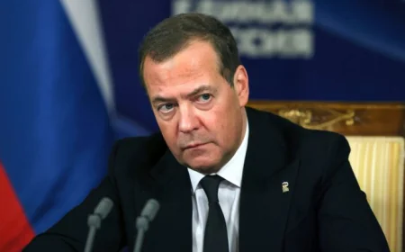 💣 MEDVEDEV ŽESTOKO: Spisak Trampovih "dostignuća" posle bombardovanja Irana – "Novi RAT za SAD!" 💥