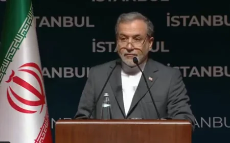 🇮🇷 BES U TEHERANU: Iran oštro OSUĐUJE napad Vašingtona – "SAD su isključivo odgovorne za opasne posledice!" 💥