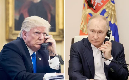 🇷🇺 KREMLJ O SITUACIJI: Putin NE PLANIRA razgovor sa Trampom posle napada na Iran – "Ali, može se brzo dogovoriti!" 📞