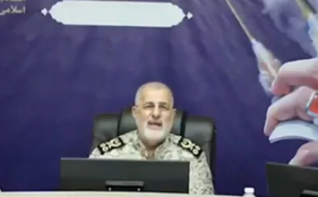 🔥 TEHERAN PORUČUJE: "Naše operacije se ne ometaju, narod je jači!" – Zvaničnici Irana o snazi i jedinstvu! 🇮🇷💪