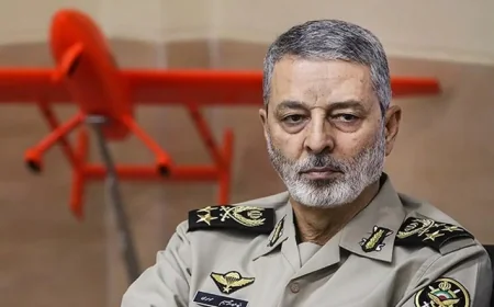 🇮🇷🆚🇮🇱 Iran: „Izrael zna da bez Amerike ne može srušiti Teheran!“