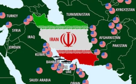 REUTERS JAVLJA: IRAN SE SPREMA ZA UDARE PROTIV AMERIČKIH SNAGA U NAREDNIH 48 SATI! 💥