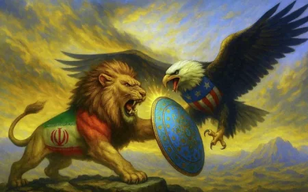 💥 ŠOK ANALIZA: Operacija "Ponoćni čekić" – Demonstracija moći ili slabosti Amerike?!