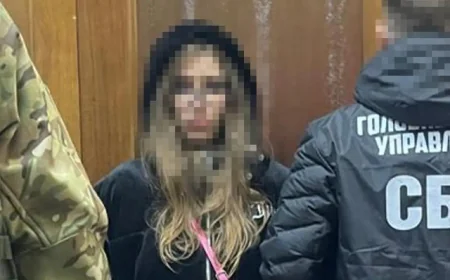 💥 Šef SBU tvrdi: Rusija planirala ATENTAT na Zelenskog i podmetanje bombe u sedište službe u Kijevu!