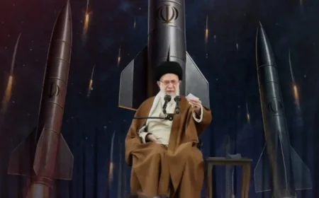 Iran je upozorio SAD i Katar pre raketnih udara na Bliskom istoku — šta se zaista dešava? 🚀⚠️