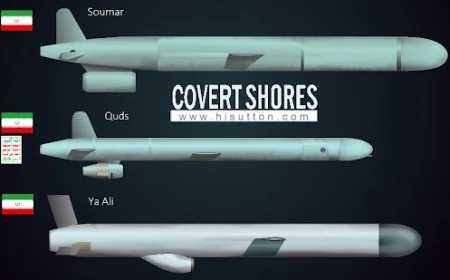 🕵️‍♂️ Izraelski Kanal 12 Otkriva: Zašto Iran NIJE Koristio Krstareće Rakete Protiv Izraela? 🤔