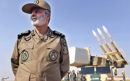 🇮🇷 Iran Demantuje Nove Raketne Napade na Izrael! 🕊️