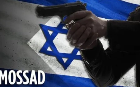 🕵️‍♂️ VELIKI UDARAC ZA MOSAD: Iran Pohapsio Izraelske Agente! 🇮🇷💥