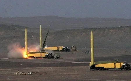 ⚡ "Samo Jezik Sile": Iranski Ekspert Tvrdi da SAD i Izrael Razumeju Jedino Vojnu Moć! 💪