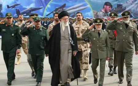 👑 Iran Proglasio POBEDU nad Izraelom: "Naterali smo ih da Priznaju Poraz!" 🇮🇷🏆