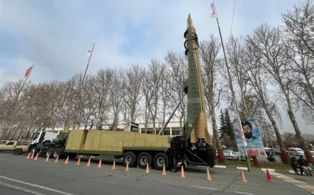 🇮🇷 Iran potvrdio prekid sukoba, demantovan novi raketni napad na Izrael