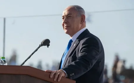 Lavrov Tvrdi: "Netanjahu Se Čitav Život Pripremao za Napad na Iran!" 🇮🇱💣🇮🇷