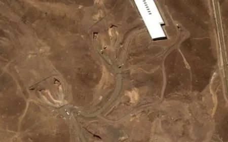 ☢️ Zašto Iran nije doživeo „černobiljski scenario“? Objašnjava nuklearni fizičar