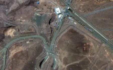 🕵️‍♂️ Pentagon na Tragu Curenja Informacija: Da li su Američki Napadi zaista Uništili Iranska Nuklearna Postrojenja? 💥