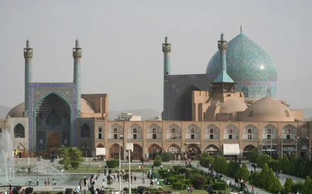 🇮🇷 Iran: Civilizacija Stara 7.000 Godina Koja se Ne Može Uništiti Promenom Režima! 🤯