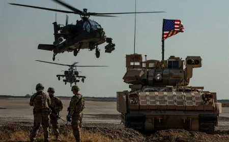 🇺🇸 Američka Vojska Ostaje u Evropi: Čeka se da NATO Ojača! 🛡️