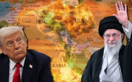 ☢️ Nuklearni šok za Zapad: Iran sačuvao zalihe uranijuma uprkos američkim napadima