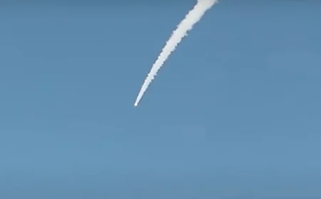 🇷🇺💥 Dva raketna udara ruske vojske na ciljeve u Samari: Pogođene ključne pozicije ukrajinskih snaga u Dnjepropetrovskoj oblasti