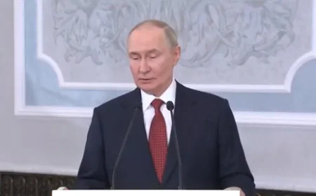 📢  Da li je svet zaboravio na terorističke napade u Rusiji dok govori o "agresiji"? 🇷🇺