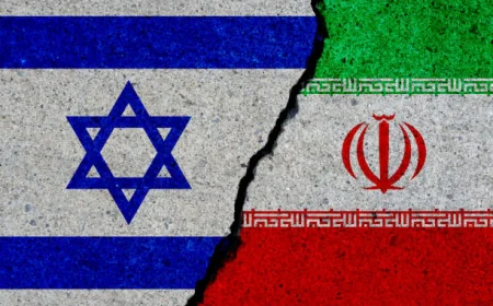 Izrael Preti Novim Napadima na Iran: Crvene Linije za Nuklearni Program i Rakete Dugog Dometa! 🚨🇮🇱🇮🇷