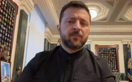 ⚠️ UPOZORENJE! Zelenski IZAŠAO iz Konvencije o Protivpešadijskim Minama! 🤯 Ukrajina ponovo proizvodi "latice smrti"? 💔