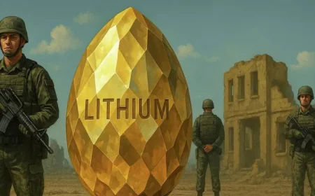🤯 ŠOK SA ISTOKA: Bez ovoga Ukrajina Americi više ne treba?! Rusija preuzela ključne resurse! 🇷🇺🇺🇸🇺🇦