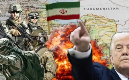📜 Iran piše UN-u: „Izrael i SAD su AGRESORI u 12-dnevnom ratu! Tražimo odštetu!“ 💥⚖️🇮🇷