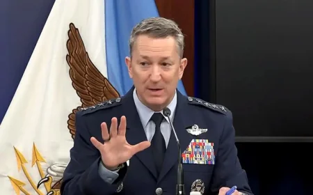 🇺🇸💥 "Imali su samo 120 sekundi da uspeju ili propadnu": U napadu Irana na bazu Al-Udejd ostalo 44 američka vojnika