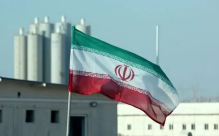 🗣️ Iran poručuje SAD-u: Trampova politika je "zakon džungle" – Nema pregovora uz bombardovanje!