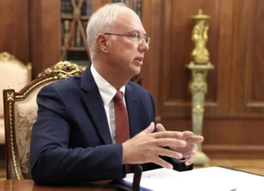 🌍💣 Nova runda sukoba? EU želi da ukloni ključnog ruskog pregovarača