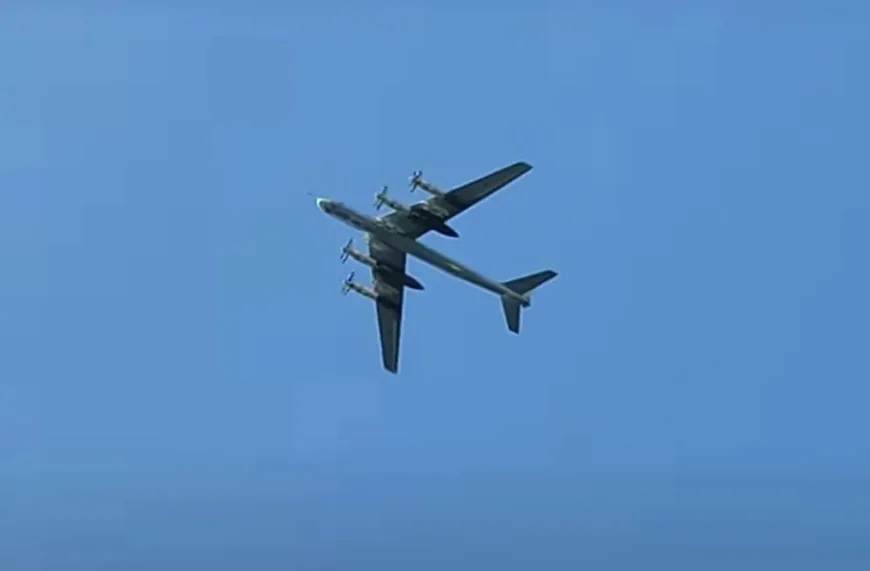 ✈️🇷🇺 Ima jedan detalj: Zašto strateški bombarderi Rusije i dalje stoje bez zaštite?