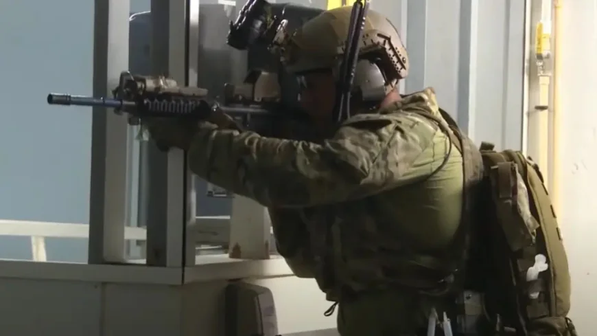 Poljska štampa: Ne čekajte američke padobrance! Evropa u militarističkoj groznici 🛡️🚨