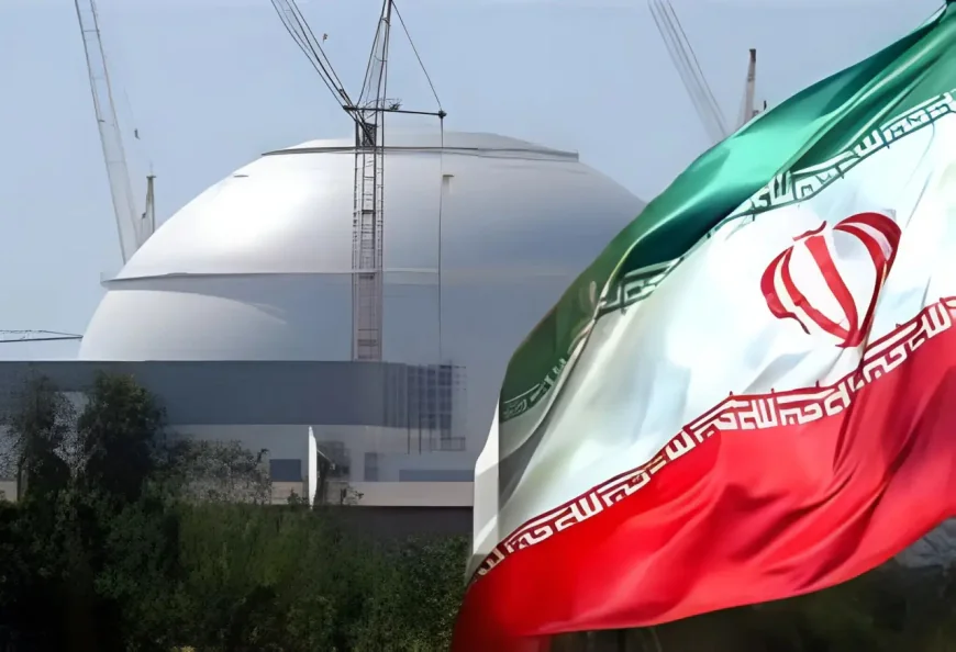 ❌ Iran demantuje nuklearnu bombu: "Ne izlazimo iz sporazuma!" – Šta Teheran poručuje Americi i svetu?! 🌍🤫