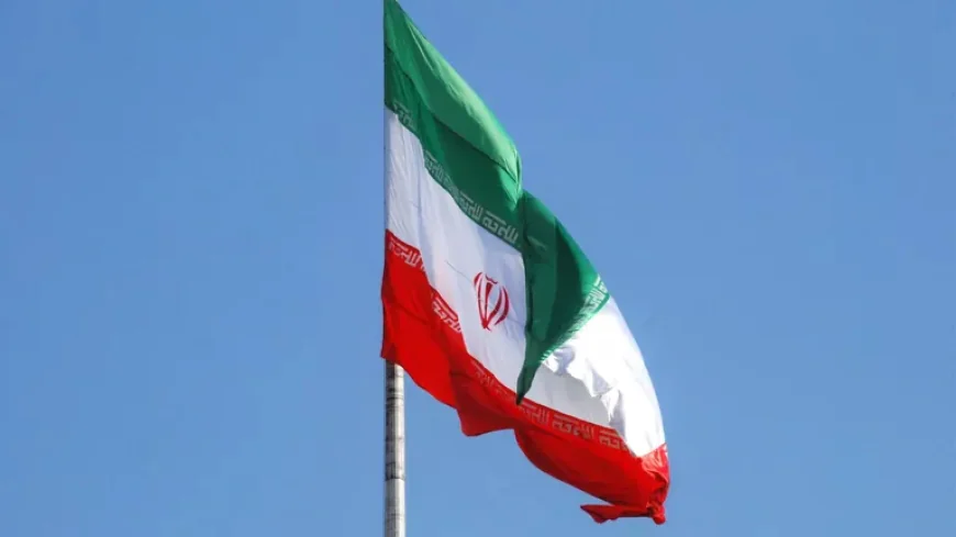 IRAN POKRENUO NOVI TALAS RAKETNIH NAPADA NA IZRAEL! Objavljen CILJ: Udari NE PRESTAJU do jutra! 🚀🔥