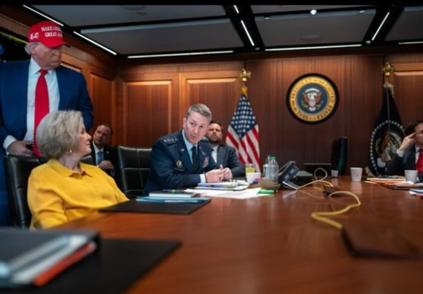 Pentagon u stanju pripravnosti zbog neizbežnog napada Irana, javlja The New York Times! 🚨