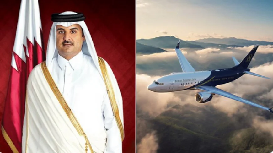 Katar iznenada zatvara svoj vazdušni prostor – Nema objašnjenja!✈️