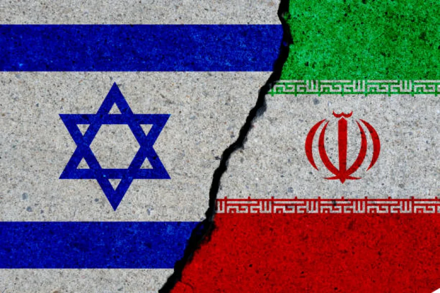 Izrael Preti Novim Napadima na Iran: Crvene Linije za Nuklearni Program i Rakete Dugog Dometa! 🚨🇮🇱🇮🇷