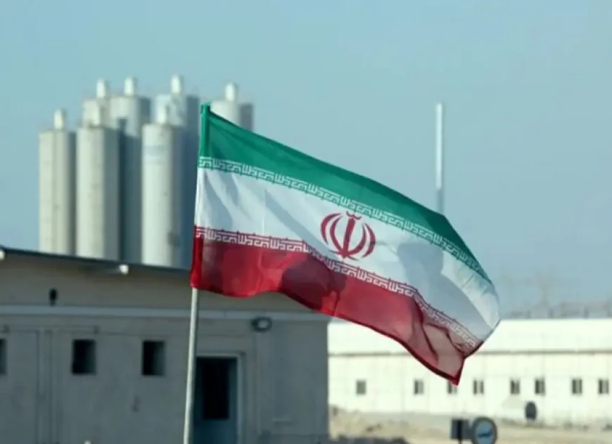 🗣️ Iran poručuje SAD-u: Trampova politika je "zakon džungle" – Nema pregovora uz bombardovanje!