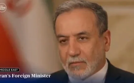 Iran PROGOVORIO: Nema brzih pregovora sa SAD! Da li je nuklearni program nova crvena linija? 🇮🇷🗣️💥