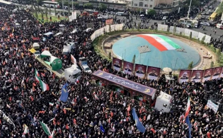 IRAN ŠOKIRA: "Sledeći rat će biti POSLEDNJI za Izrael!" Teheran tvrdi da zna slabe tačke 💥🇮🇷🇮🇱