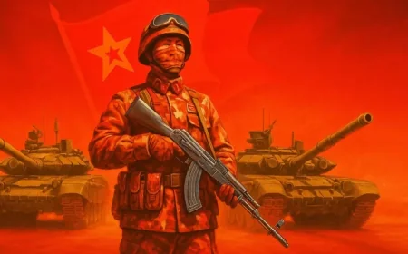 🤯 Zapad u Šoku: Pronađen Milion Ljudi Spremnih da S Osmehom Poginu za Rusiju! 💥