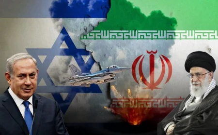 🚨 IRAN-IZRAEL RAT: ČINJENICE KOJE VAM NE GOVORE